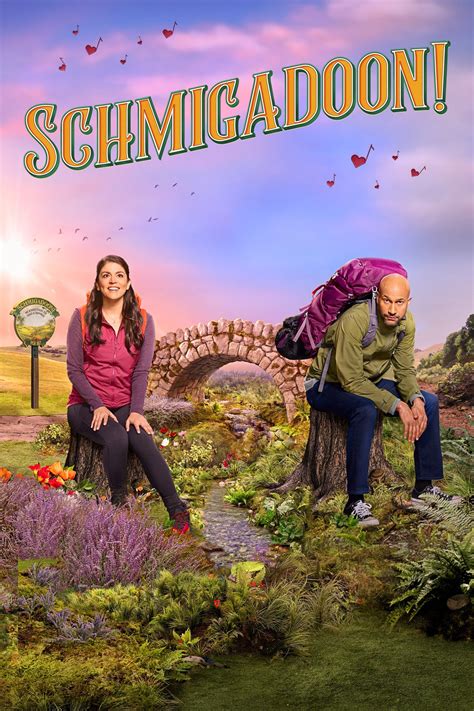 cartoonhd schmigadoon!|Schmigadoon! (TV Series 2021–2023) .